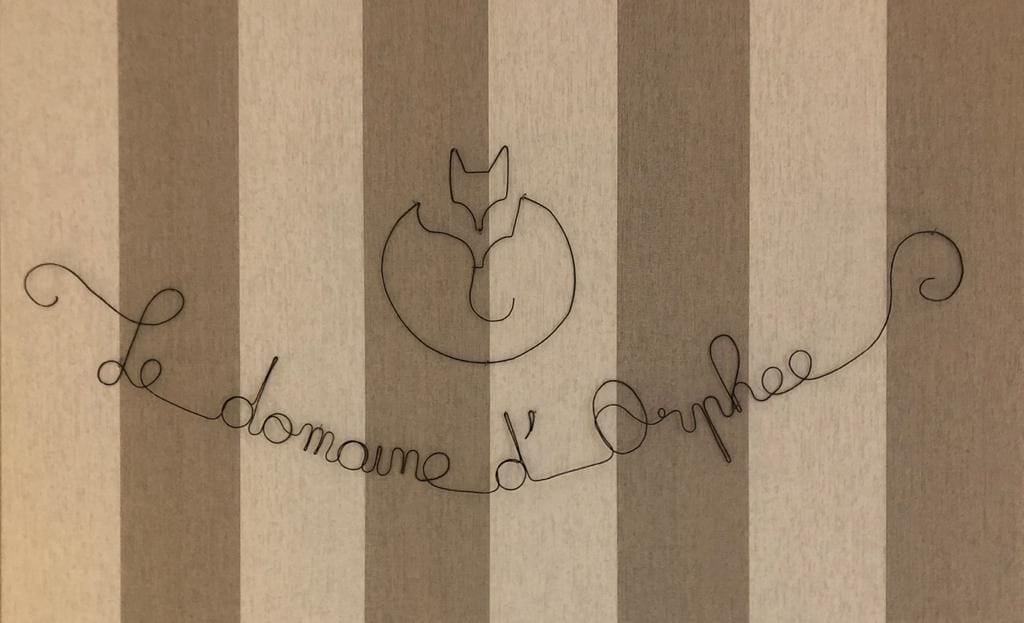 Domaine d 'Orphée