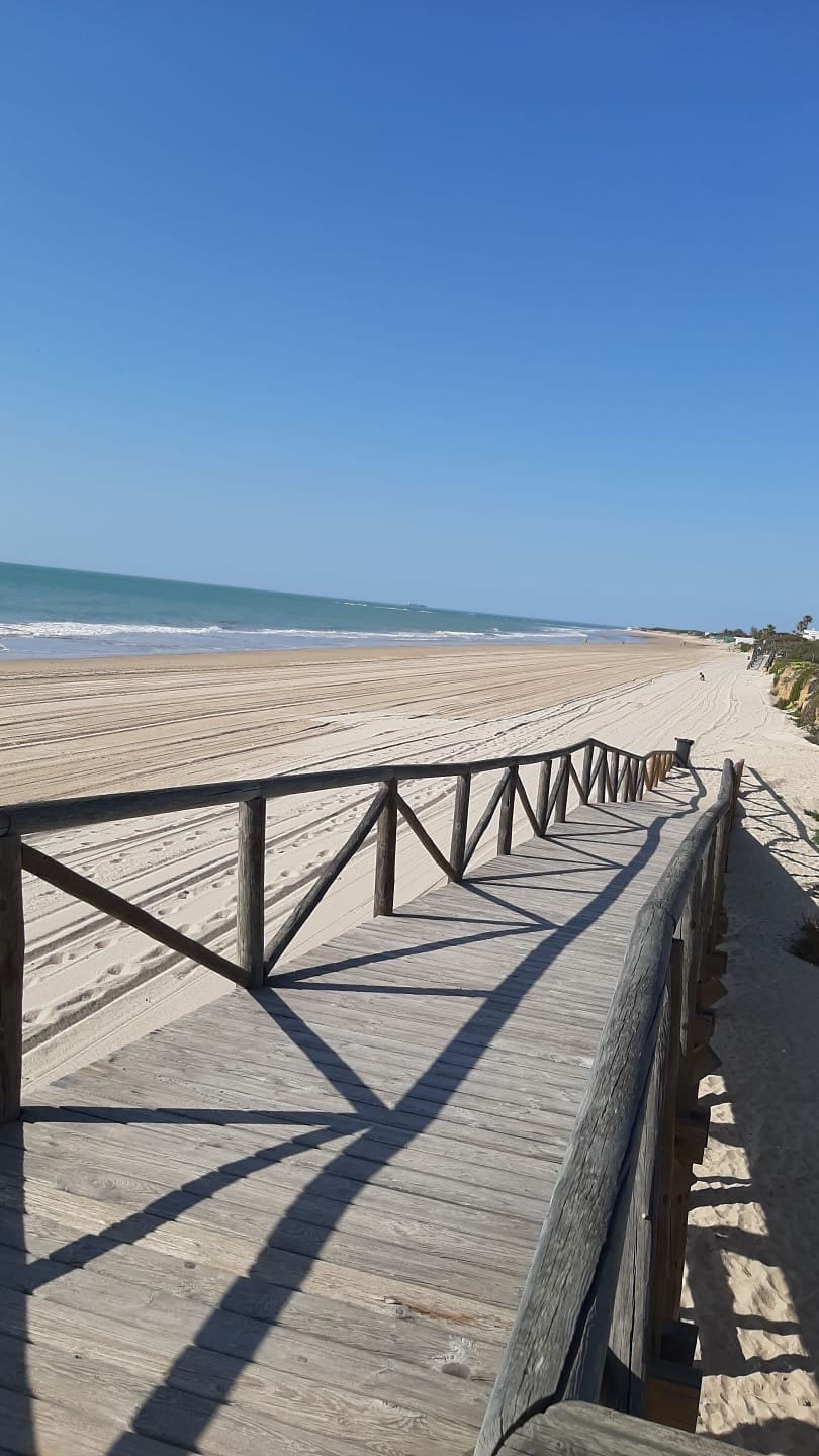 Piso completamente renovado 5min de playa de Regla