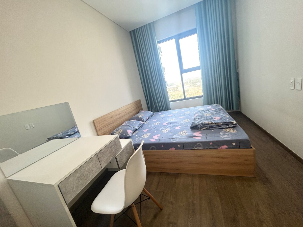 Pizzpart - Newcity Sora 1Br