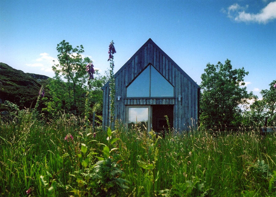 独一无二的住宿， Assynt ， Sutherland ， 1.