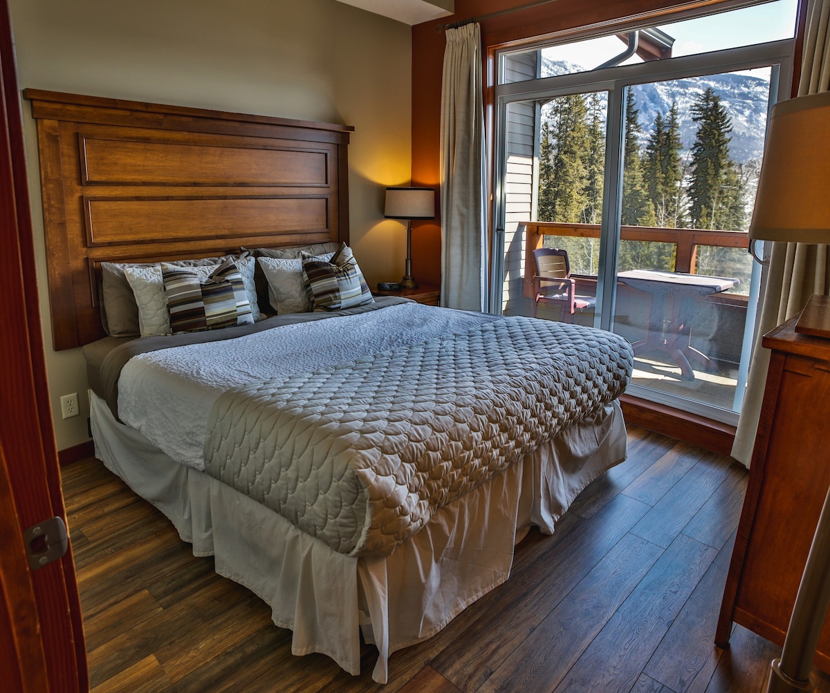 PremiumStayz 418at Blackstone Canmore