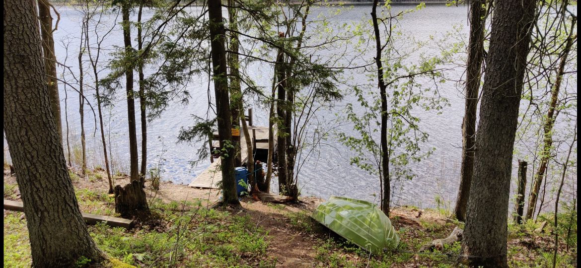 Mökki Nuuksio, lähellä Helsinki