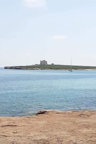 Portopalo di Capo Passero的民宿