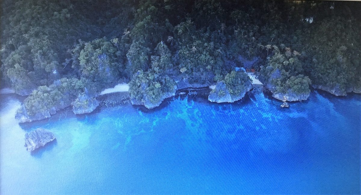 海龟湾岛度假别墅塔布拉斯岛