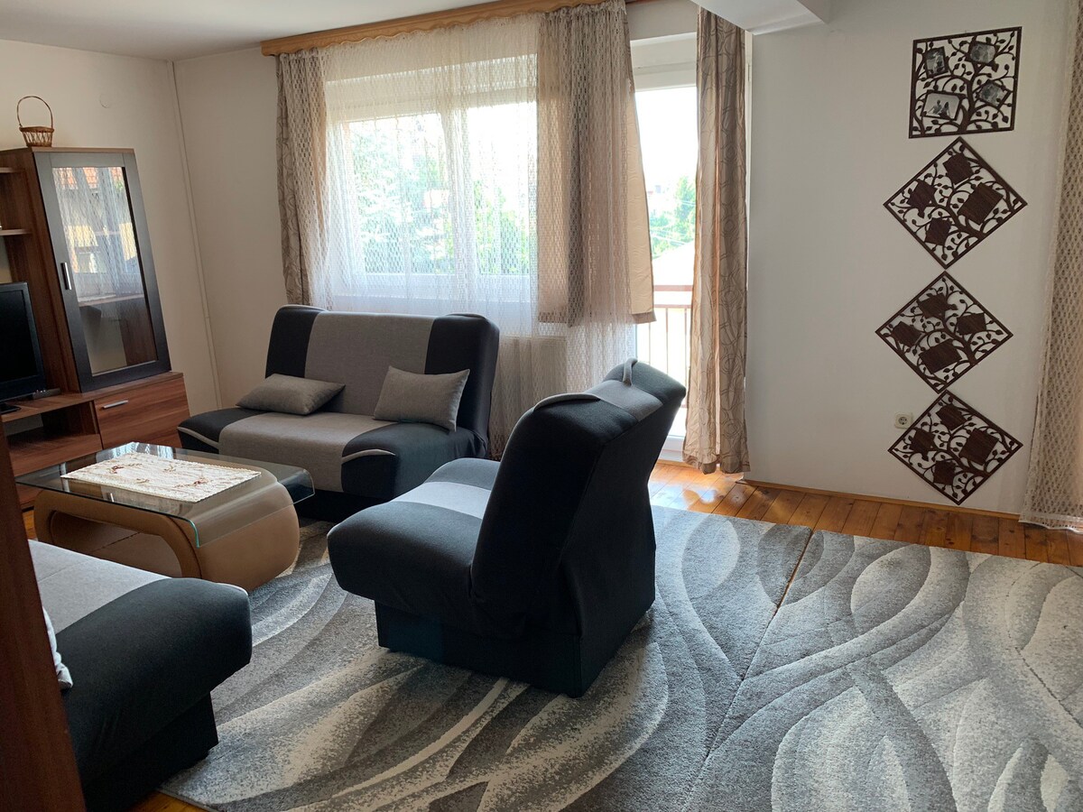 Apartman Eira