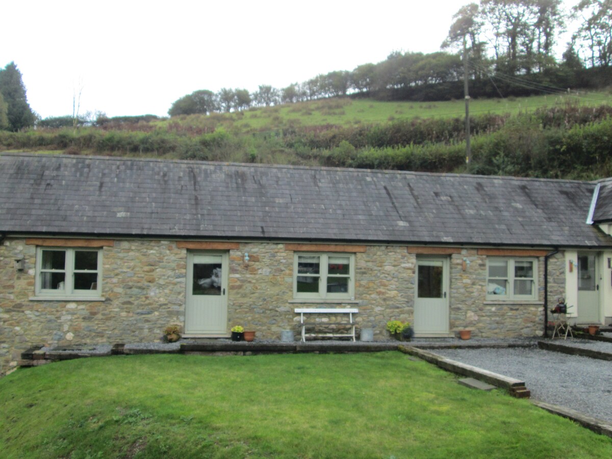 Danygraig Cottage