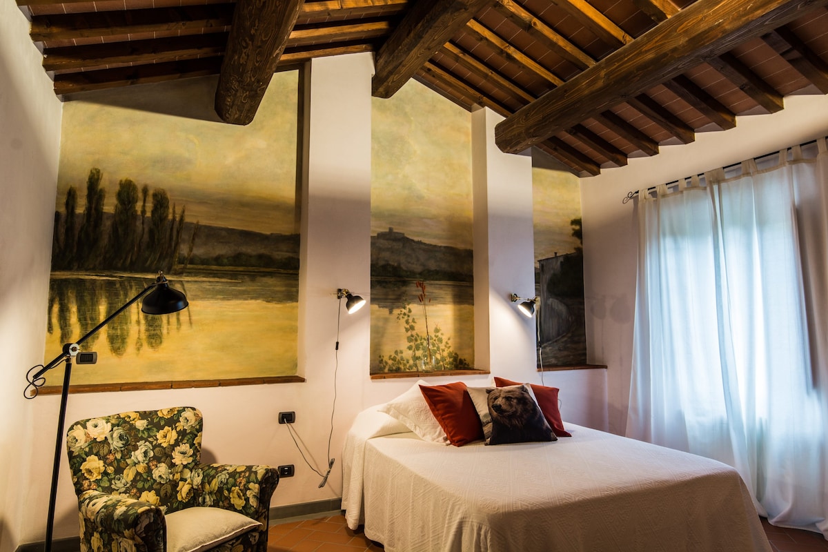 Casale La Quercia - Tuscany Country House