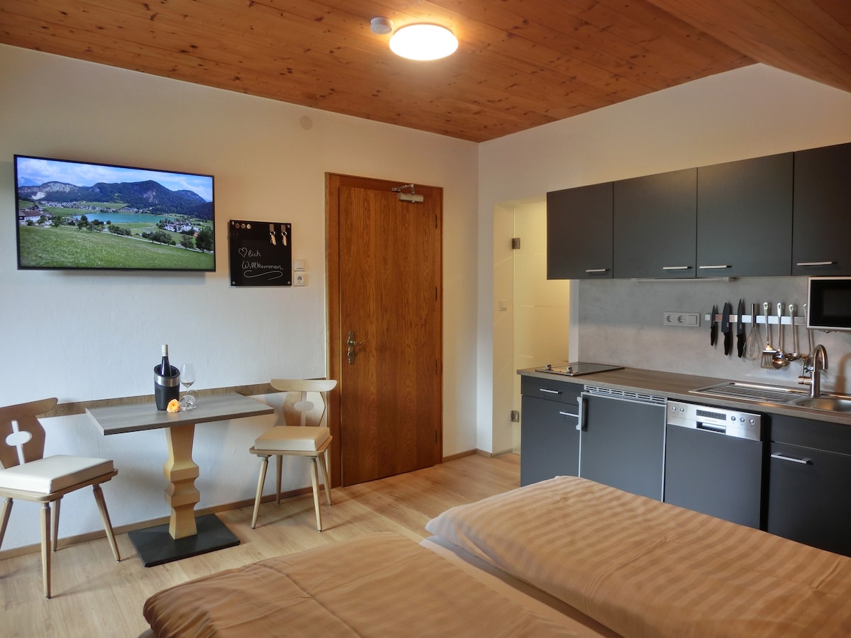 Studio Seepanorama - Aparthotel Buchauer.Tirol