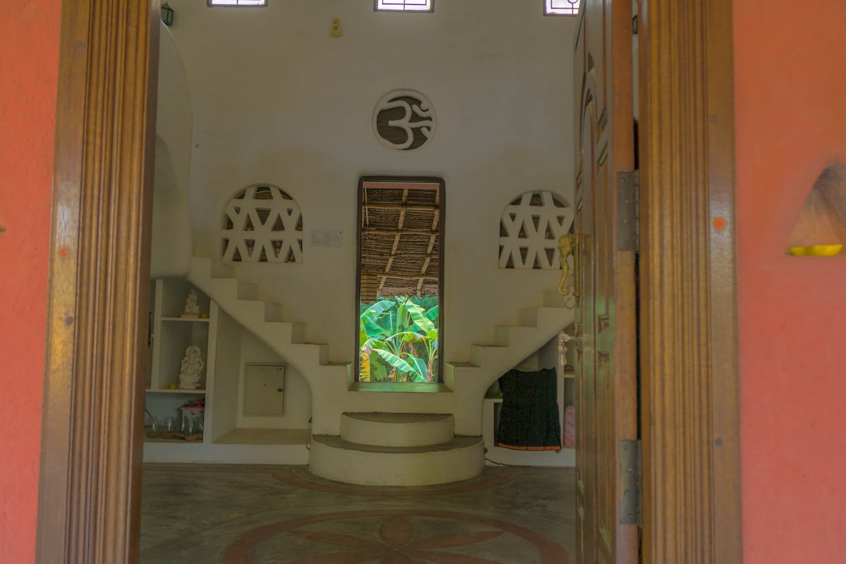 Shiva Shakti House