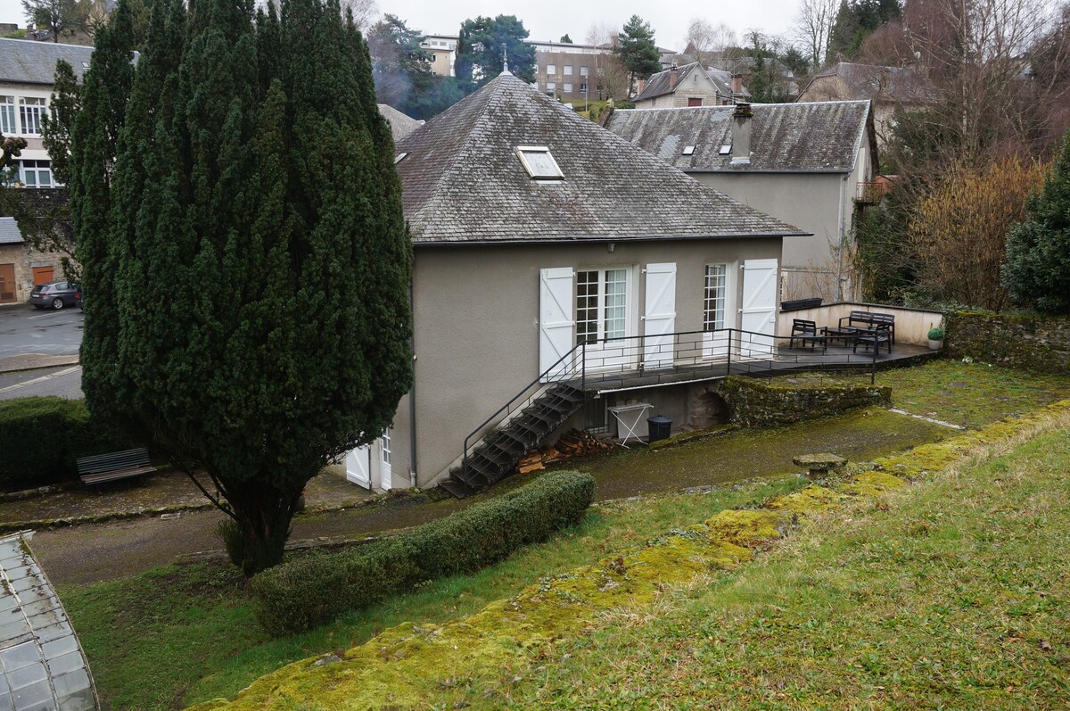 Le clos du 10