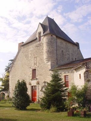 Le Gîte du Manoir des Roches