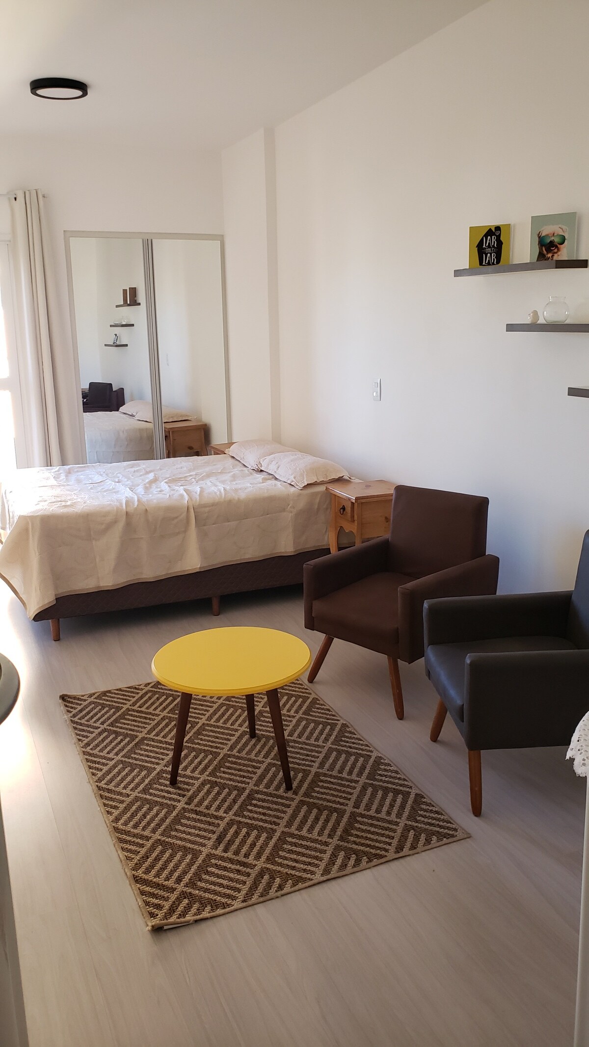 Living Smart公寓- Super Cozy