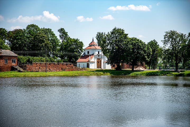 Czemierniki的民宿