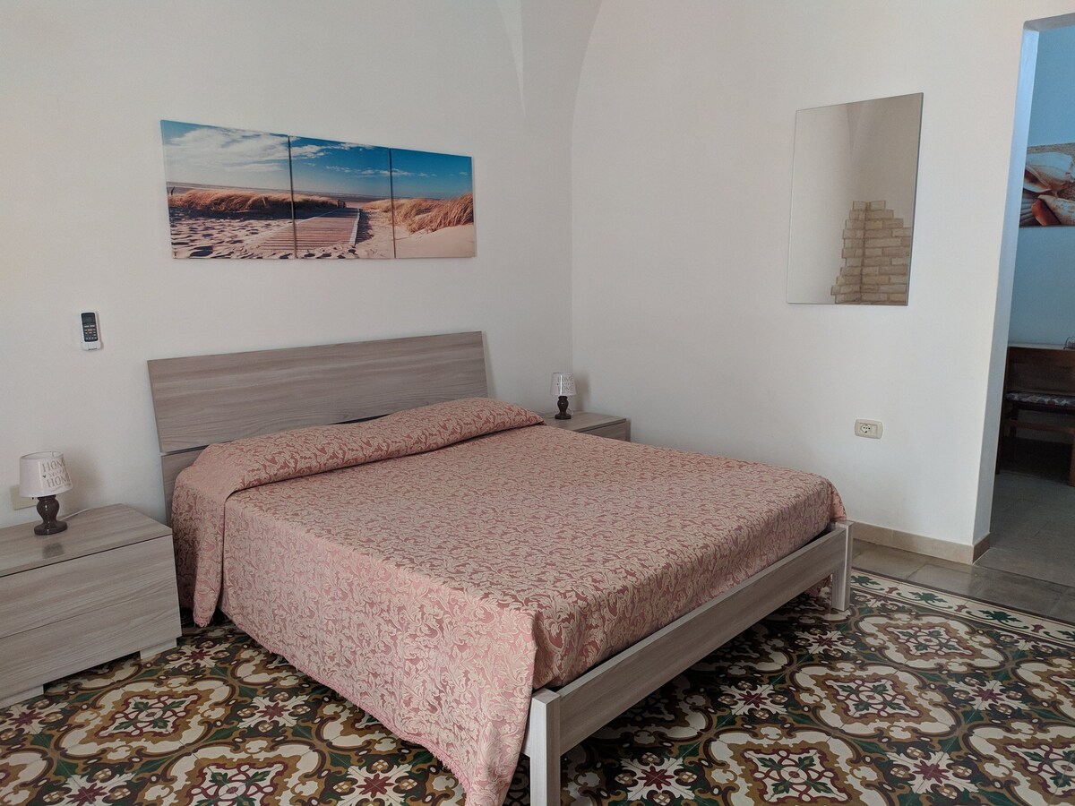 奥特朗托（ Otranto ）特色双卧室公寓