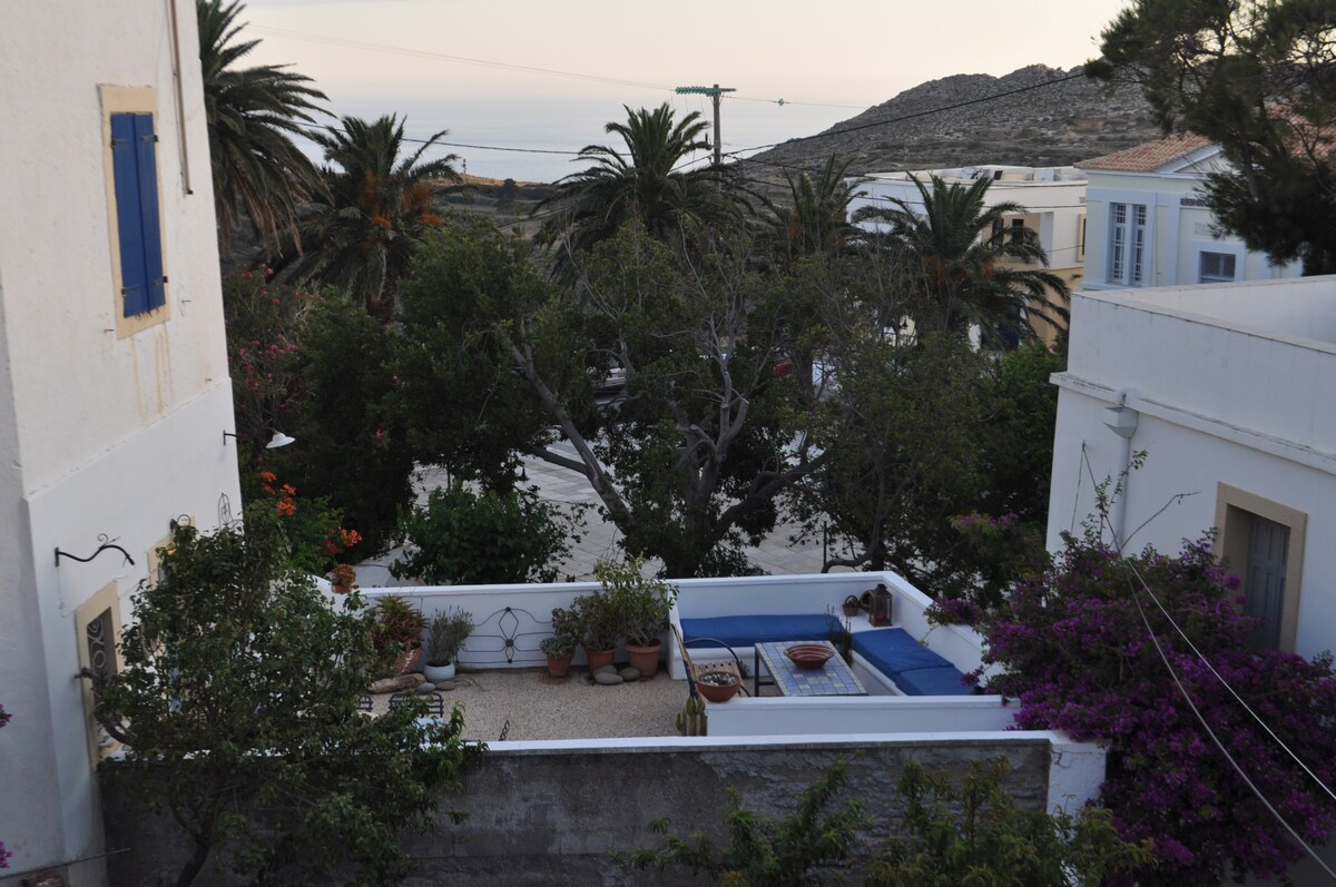 Our House - Chora - Holidays in Kythera
