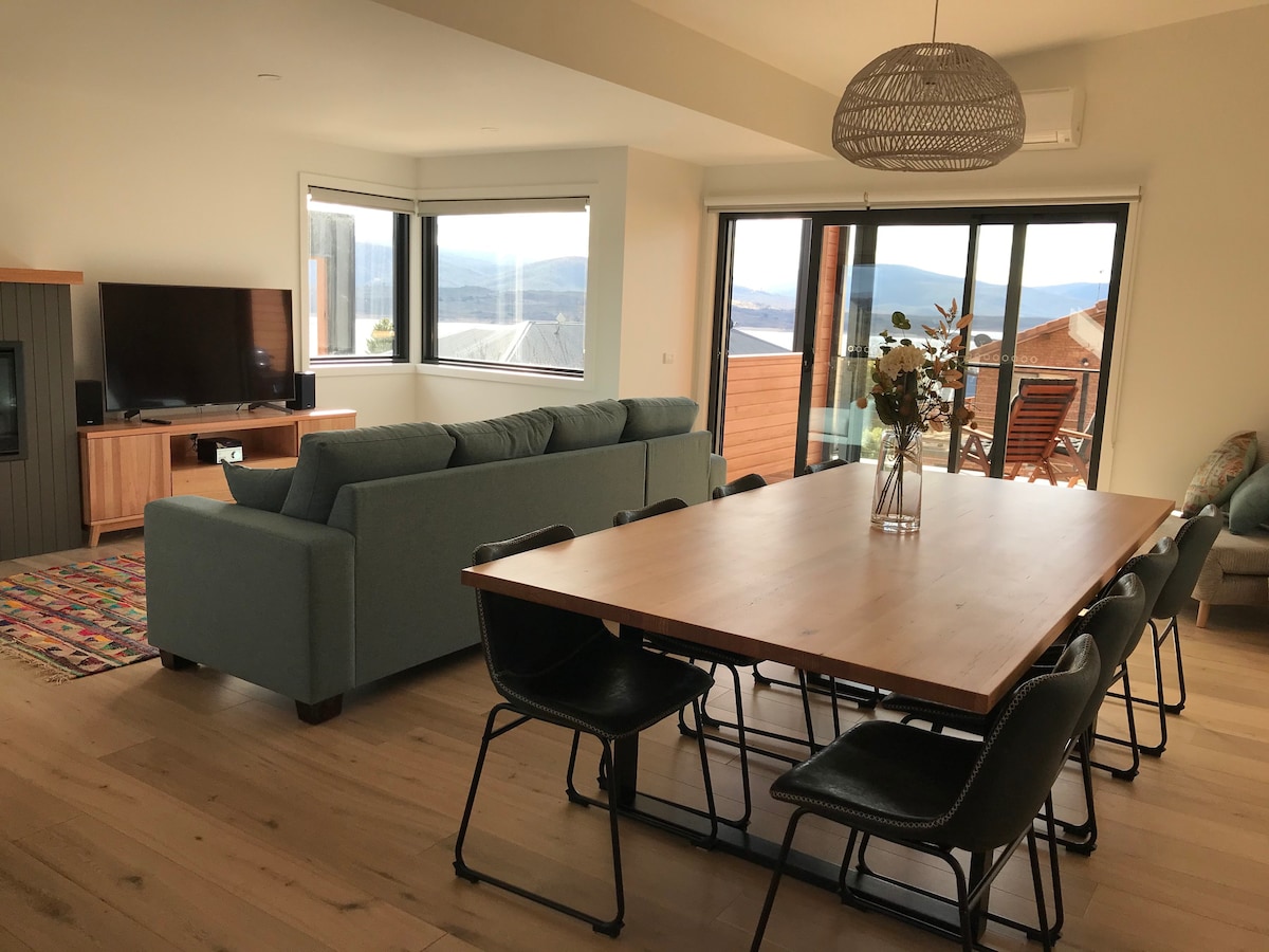 Jindabyne Flow Apartment # 3