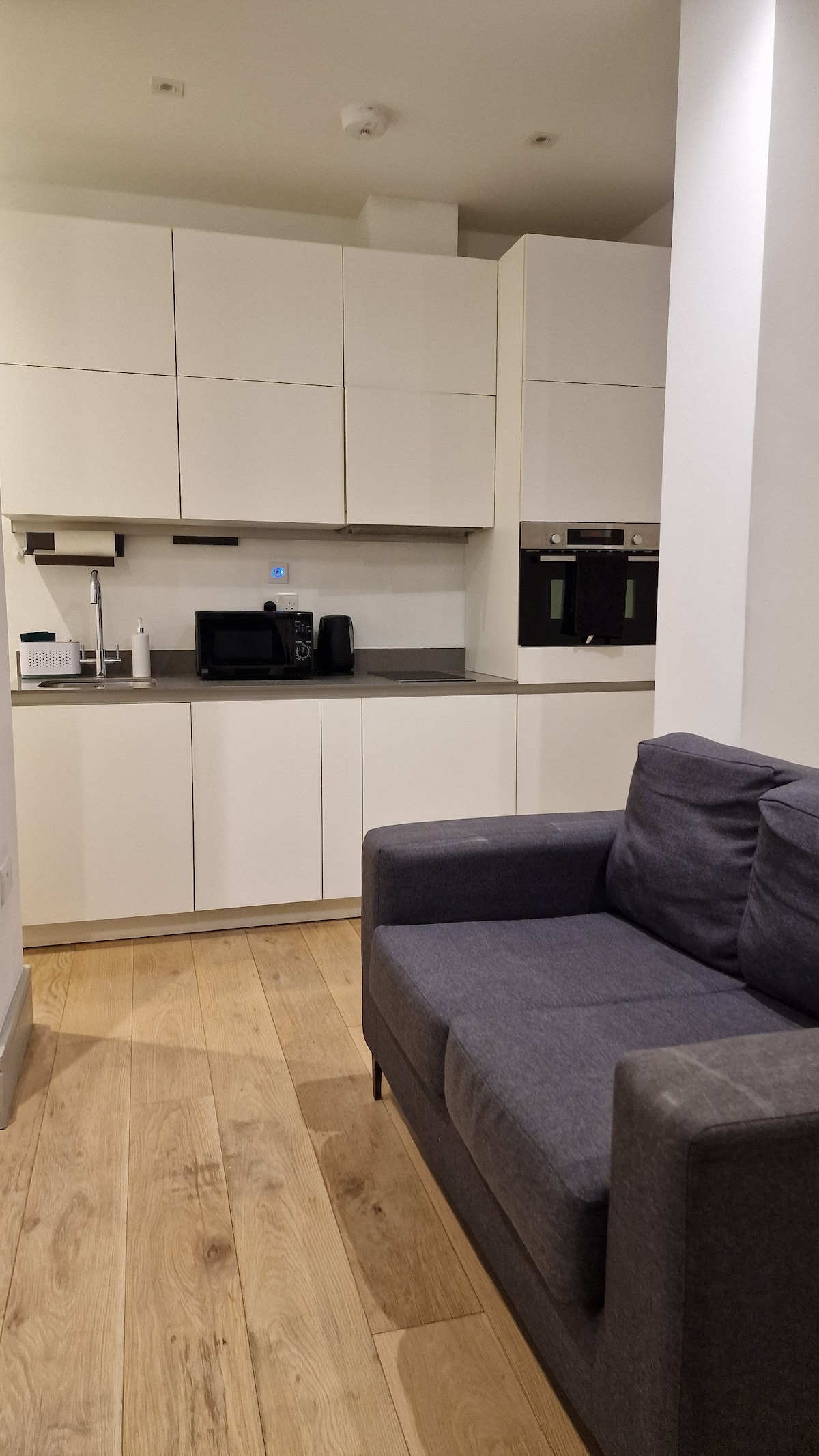 London Tottenham Stadium Apartment