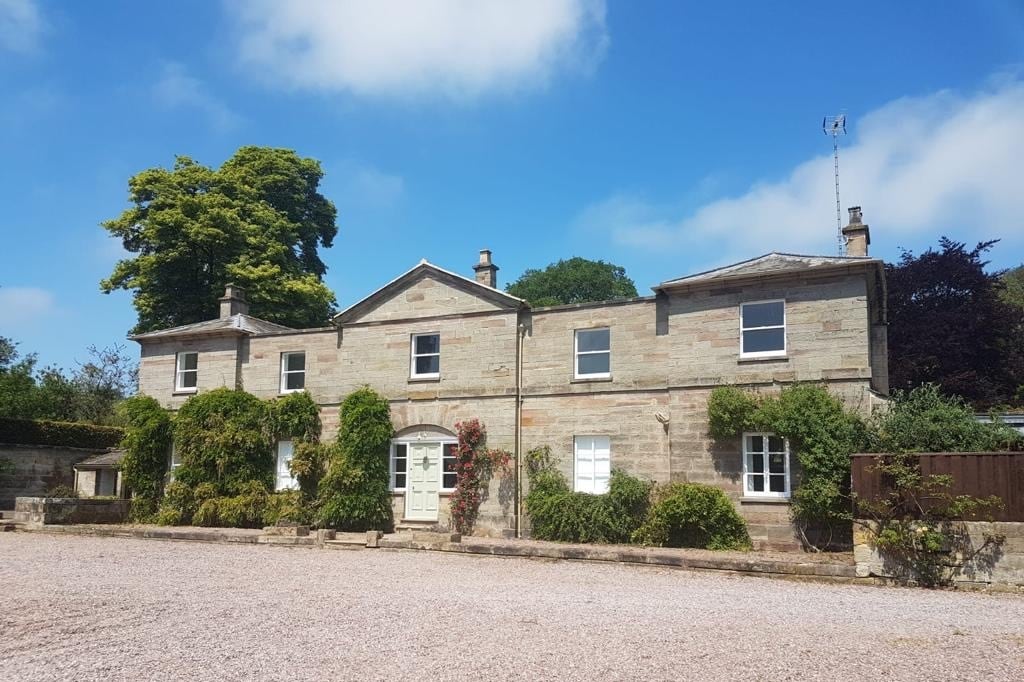 The Agency, Luxury Rural Retreat, Staffordshire