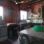 Epah 's客房Mantanani Island B&B