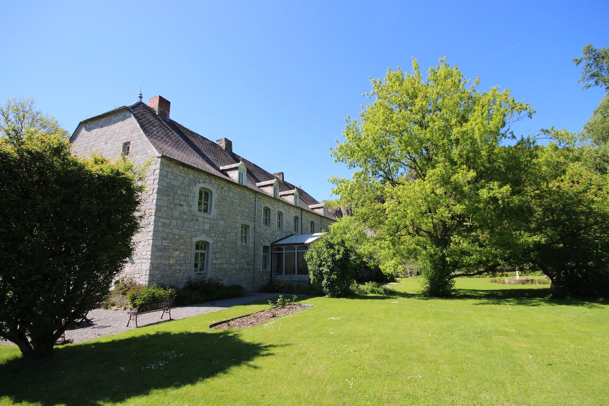 La Tannerie De Durbuy - 28人