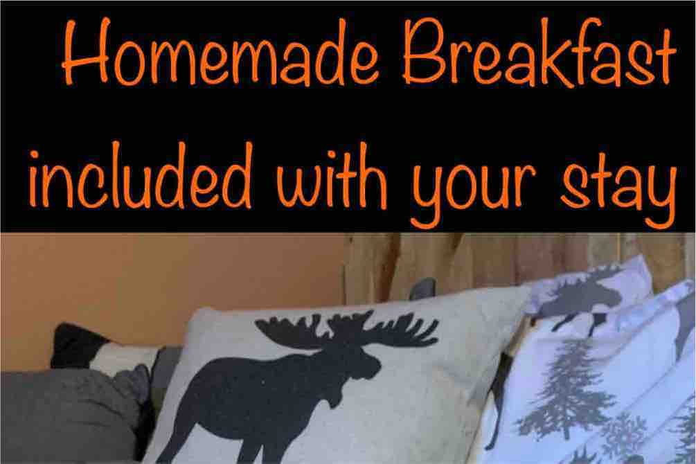 Hunters Dream Bed & Breakfast