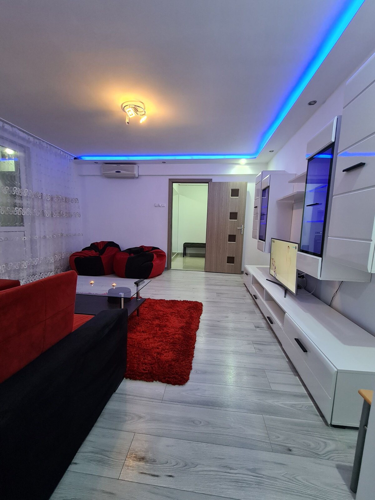 Apartament Ultra Central 1