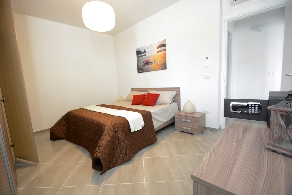 HYPOGEUM Suites & Apartments-OneBedroom Apartment