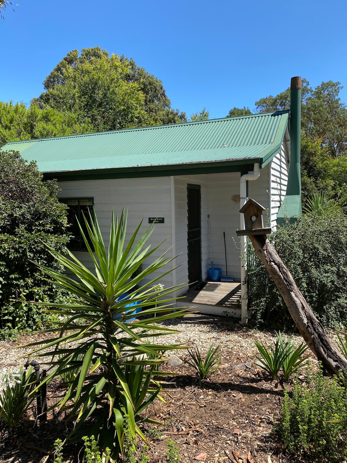 Granny 's Cottage -Fernleigh住宿