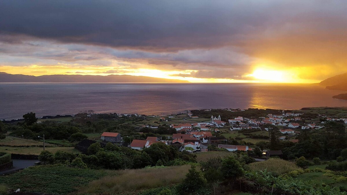 Barrocas do Mar -分开。T2 -一楼-海景