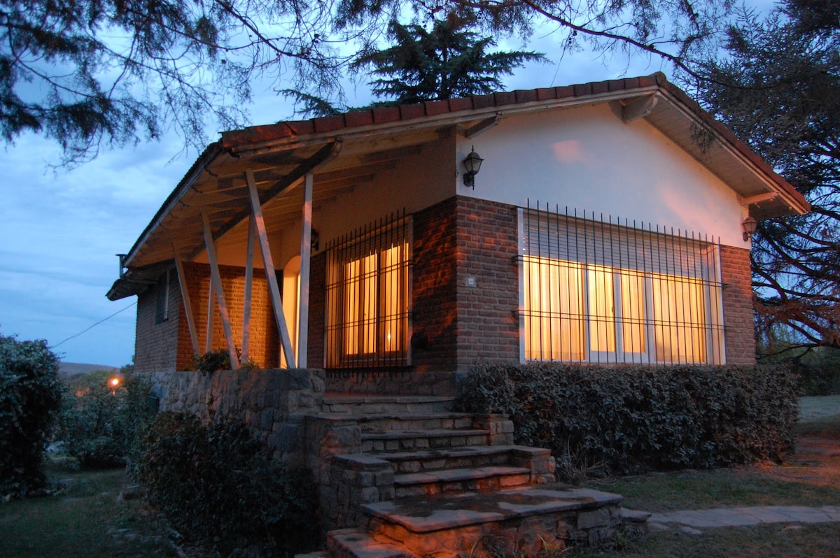 Beatiful Chalet for your vacations
