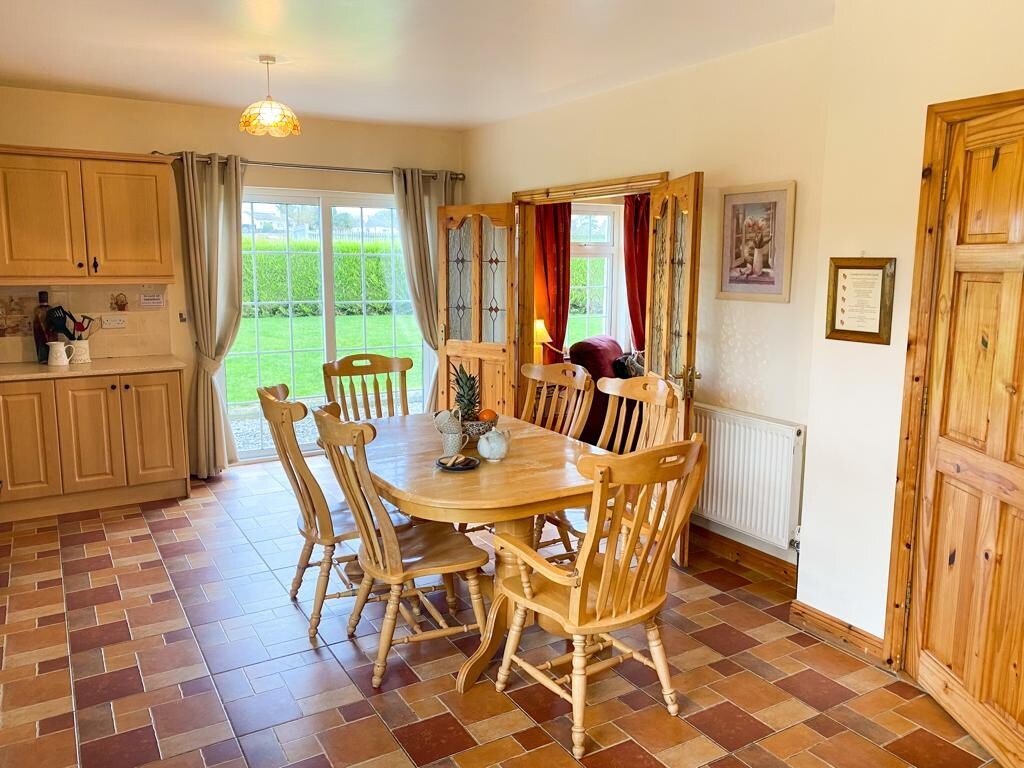 Hynes Self-Catering Midlands Banagher Birr