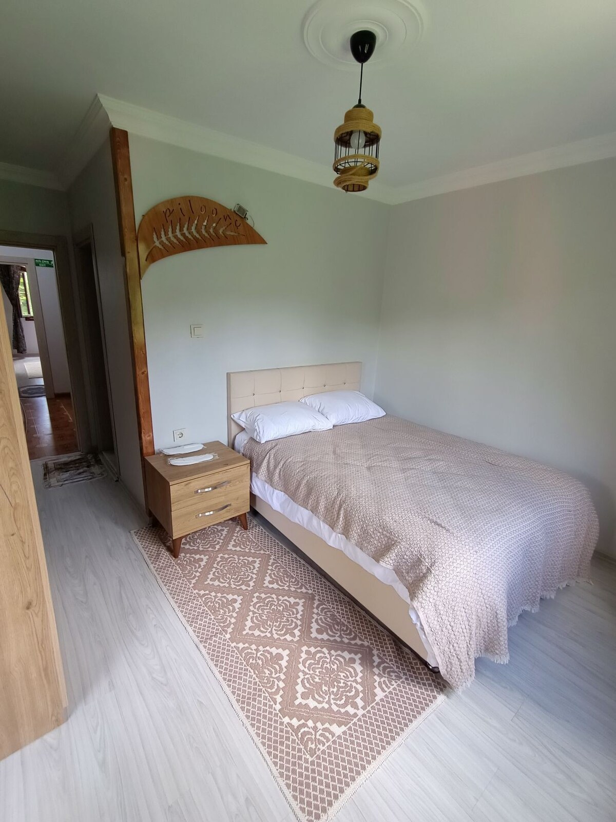 Piloonc Butik Otel/ 5 Odalı