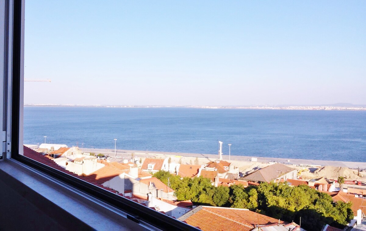 Story Flat Lisbon - Alfama III