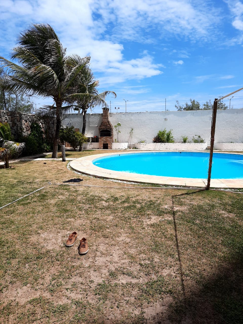 Apartamento de frente ao mar Praia do Futuro