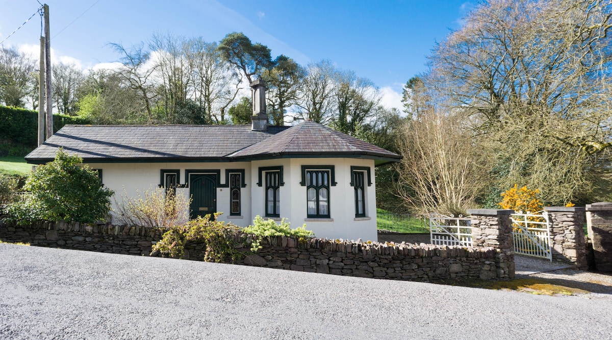 The Gate Lodge, Killinardrish, Carrigadrohid, Cork