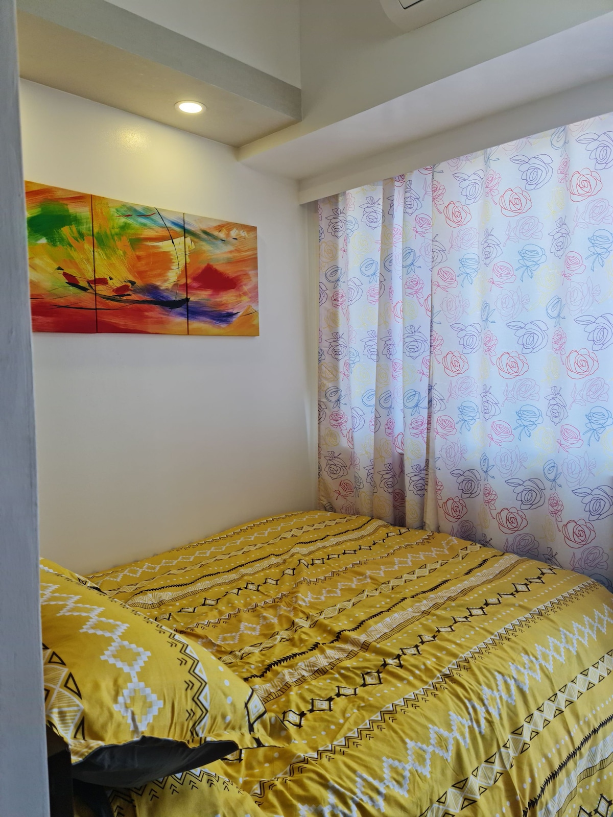 Meraki Suite and Wind Residences Tagaytay City
