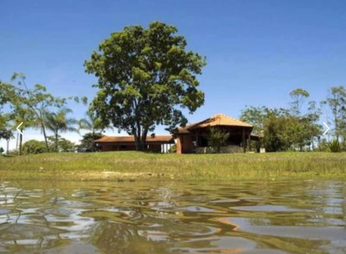 Rancho Santa Rita - Delfinópolis