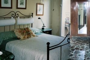 1张标准双人床公寓@ ： ETNA-Linguaglossa-Sicily山套房