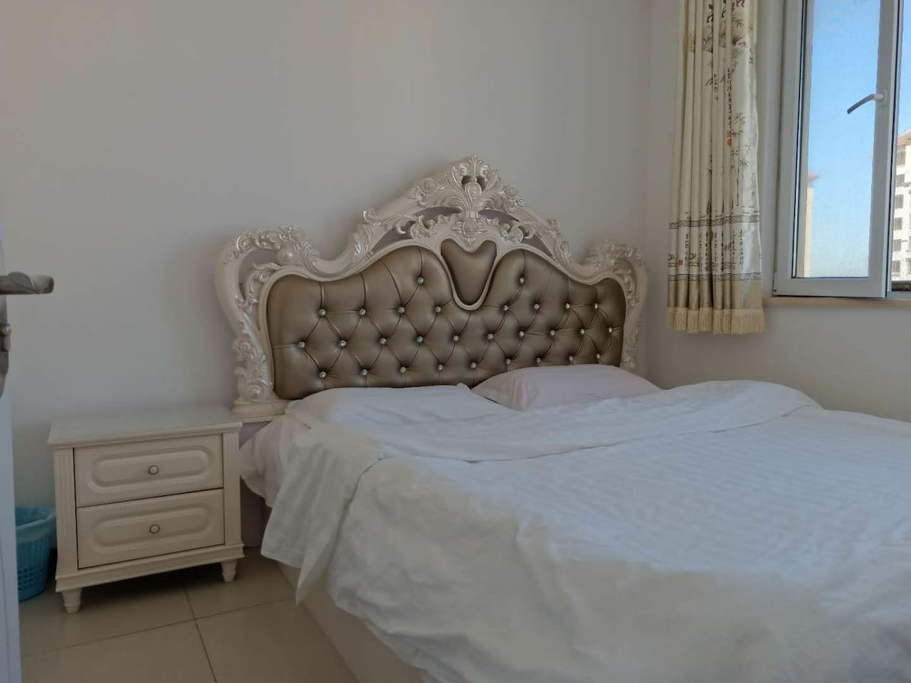 中南唐山湾海景房2001 - apartmen untuk disewa di tangshan, hebei