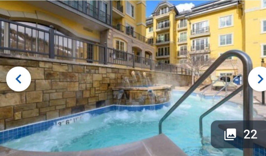 3 Bdrm 5 Star Vail Luxury