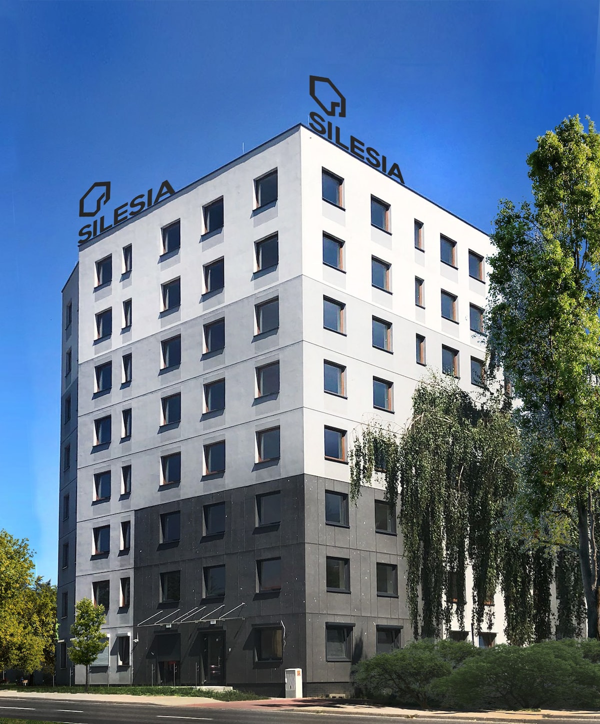Silesia Apartments Apartament 2 - osobowy
