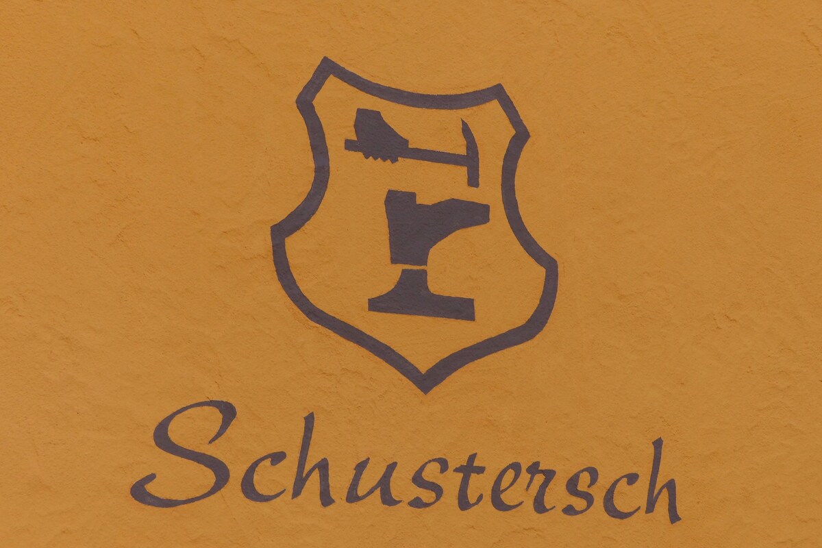 "Schusters Haus"