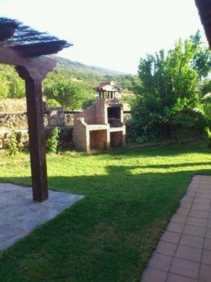 Estudio La Cañada del Valle