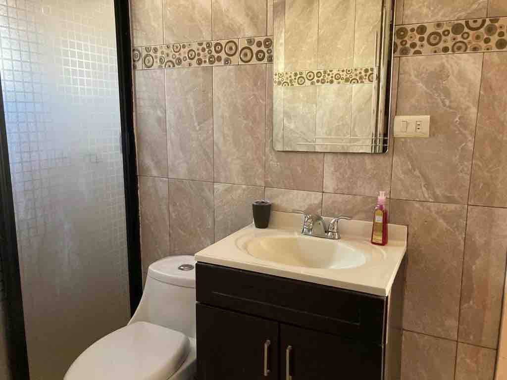 Apartamento Acogedor y céntrico en Reynosa Tamps.