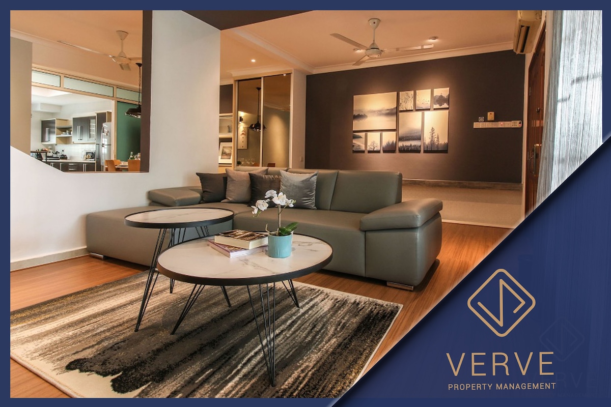 L&P Boutique Residence by Verve (14 Pax) EECH40