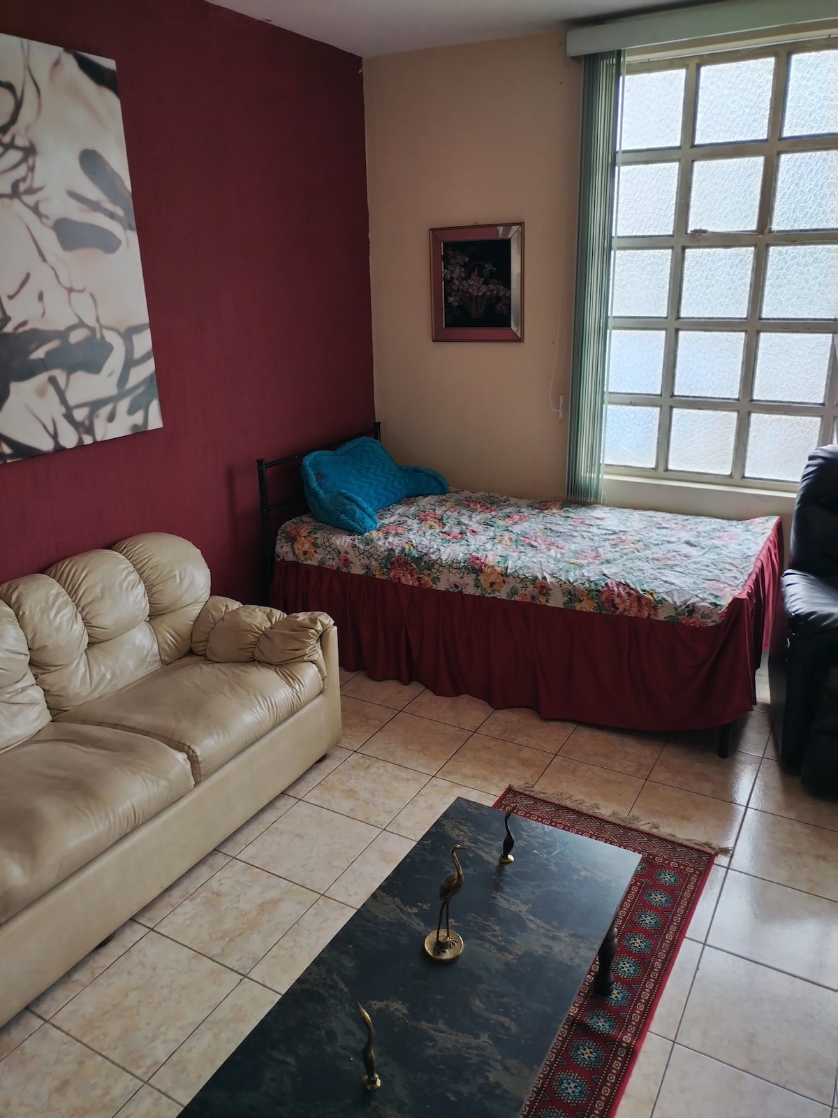 Hermoso apartamento de 3 ambientes  con terraza