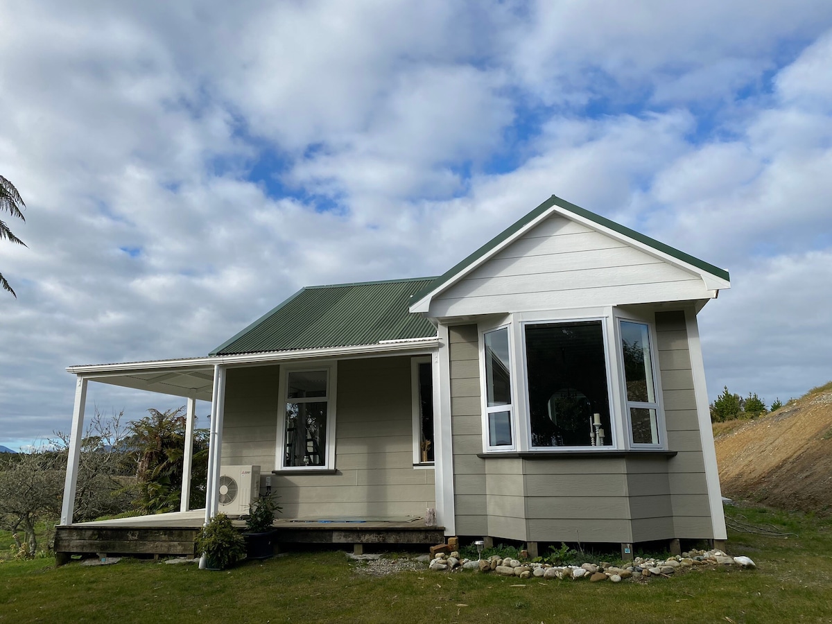 The Dressmakers 's Cottage Hokitika