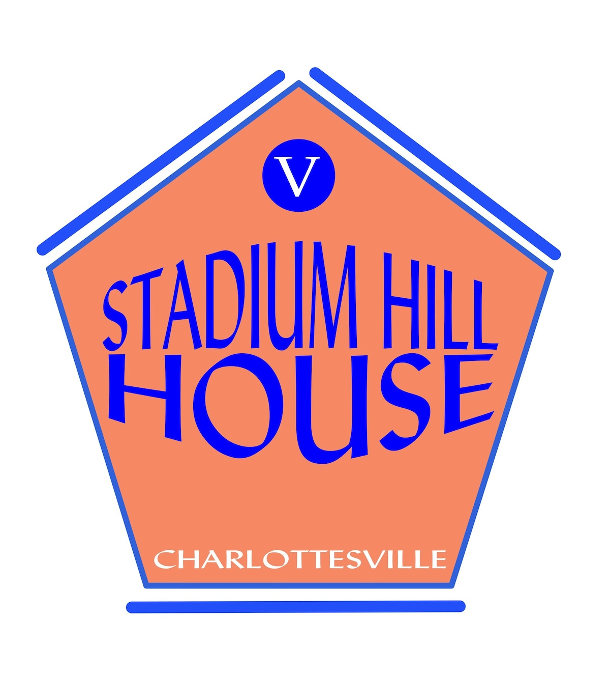 Stadium Hill House