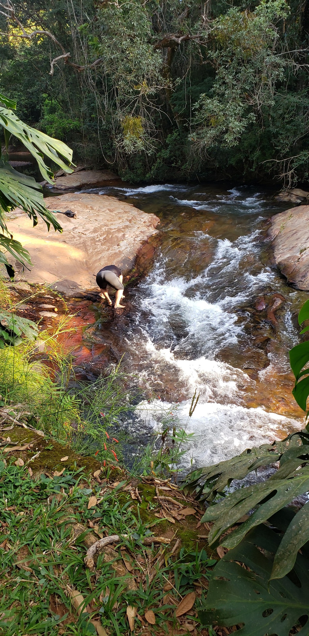 Villa Torino
Solange M
Casa Branca-Brumadinho.