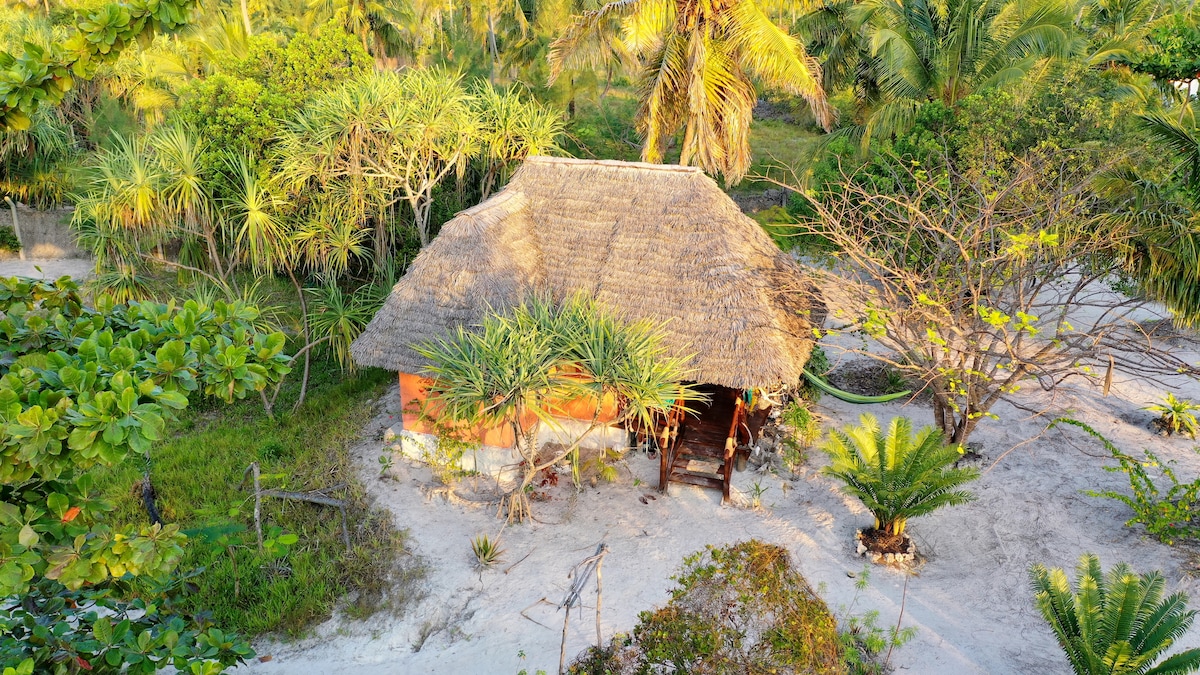 Peku Peku Beach House